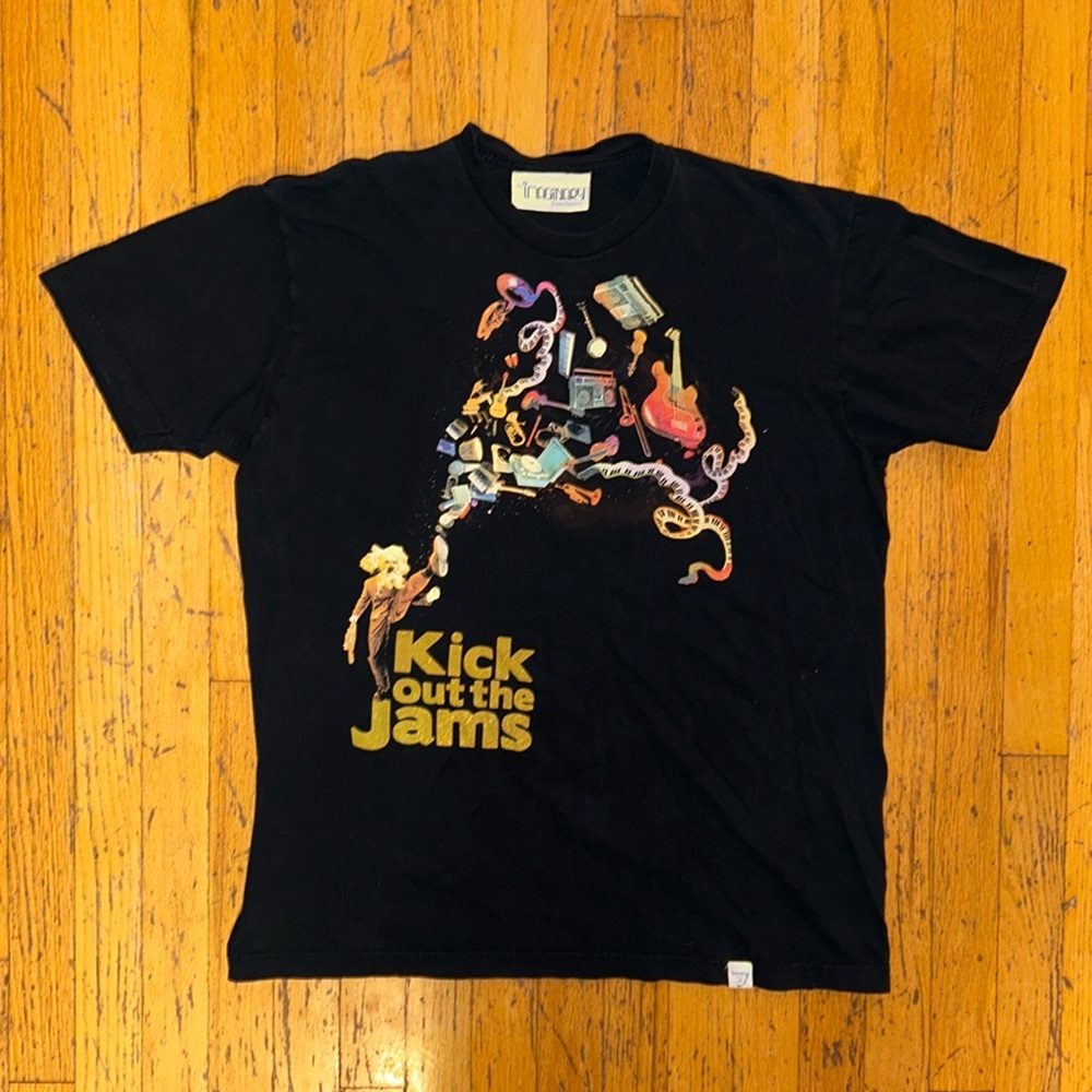 Imaginary Foundation Tee